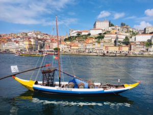ポルトガル観光　ポルトの街を紹介！