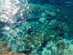 ギリシャ サントリーニ島でエーゲ海を堪能