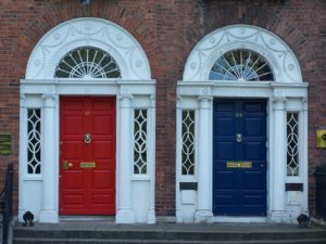 アイルランド ダブリンでのシェアハウス探し 探し方や注意すべきことについて